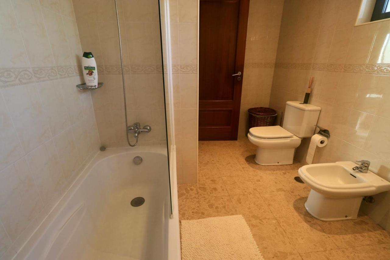 Ribeira Grande Ocean View Apartment Exterior photo